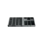 Teclado extendido bluetooth (Space Gray) - SATECHI - Imagen 4