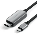 Cable USB-C a HDMI 2.1 8K - SATECHI - Imagen 4