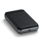 Cargador 2 en 1 Duo Wireless - SATECHI - Imagen 3
