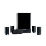 Sistemas SatélitesSub - HKTS 15 - HARMAN KARDON