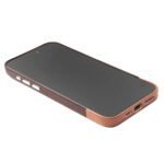 Carcasa celular iPhone Dual Leather - WALDEN - Imagen 4